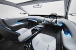 Honda AC-X Concept 2011 года